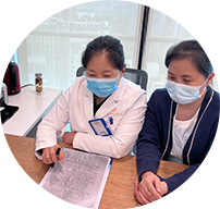 國內評估檢查  （檢查報告）